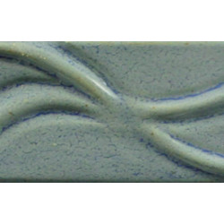 Frosted Turquoise - 16oz Potters Choice Cone 5 Glaze Frosted Turquoise - 16oz Potters Choice Cone 5 Glaze