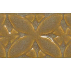 Umber Float - 16oz Potters Choice Cone 5 Glaze