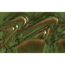 Seaweed - 16oz Potters Choice Cone 5 Glaze Seaweed - 16oz Potters Choice Cone 5 Glaze