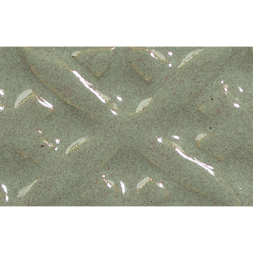 Sage - 16oz Potters Choice Cone 5 Glaze