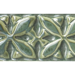 Emerald Falls - 16oz Potters Choice Cone 5 Glaze