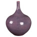 Smokey Merlot - 16oz Potters Choice Cone 5 Glaze