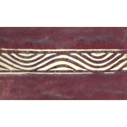 Copper Red - 16oz Potters Choice Cone 5 Glaze