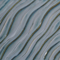 Midnight Run - 16oz Potters Choice Flux Cone 5 Glaze Midnight Run - 16oz Potters Choice Flux Cone 5 Glaze