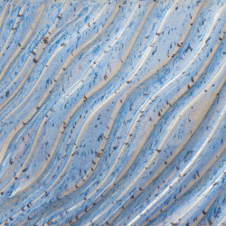 Ocean Drift - 16oz Amaco Potters Choice Flux Cone 5 Glaze Ocean Drift - 16oz Amaco Potters Choice Flux Cone 5 Glaze