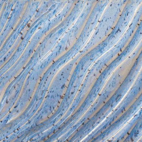 Ocean Drift - 16oz Amaco Potters Choice Flux Cone 5 Glaze Ocean Drift - 16oz Amaco Potters Choice Flux Cone 5 Glaze