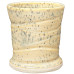 Sun Shower - 16oz Amaco Potters Choice Flux Cone 5 Glaze