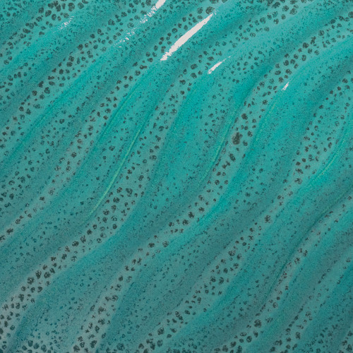 Teal Drift Amaco Phase Glaze