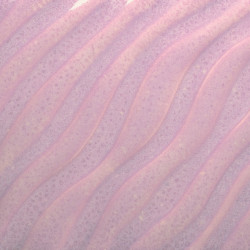 Lunar Pink Amaco Phase Glaze