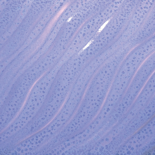 Floating Lavender Amaco Phase Glaze