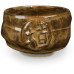 Cacao Gloss - 16oz Shino Cone 5 Glaze Cacao Gloss - 16oz Shino Cone 5 Glaze