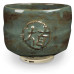Matcha Gloss - 16oz Shino Cone 5 Glaze