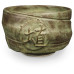 Matcha Matte - 16oz Shino Cone 5 Glaze