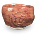 Hibiscus Gloss - 16oz Shino Cone 5 Glaze
