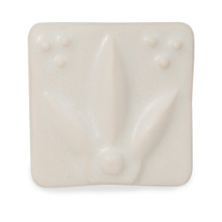 Satin Matte White - 16oz Amaco Satin Matte Cone 5 Glaze Satin Matte White - 16oz Amaco Satin Matte Cone 5 Glaze