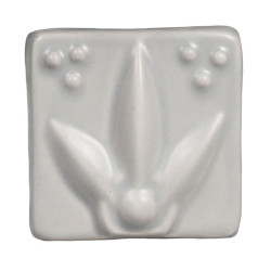 Stone - 16oz Amaco Satin Matte Cone 5 Glaze Stone - 16oz Amaco Satin Matte Cone 5 Glaze