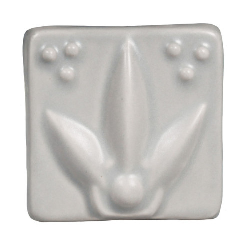 Stone - 16oz Amaco Satin Matte Cone 5 Glaze Stone - 16oz Amaco Satin Matte Cone 5 Glaze