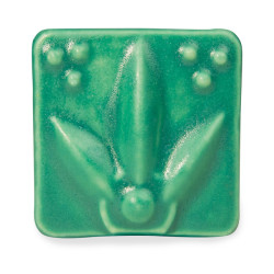 Teal - 16oz Amaco Satin Matte Cone 5 Glaze Teal - 16oz Amaco Satin Matte Cone 5 Glaze
