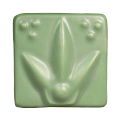 Moss - 16oz Amaco Satin Matte Cone 5 Glaze
