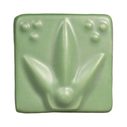 Moss - 16oz Amaco Satin Matte Cone 5 Glaze