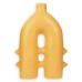 Goldenrod - 16oz Amaco Satin Matte Cone 5 Glaze Goldenrod - 16oz Amaco Satin Matte Cone 5 Glaze