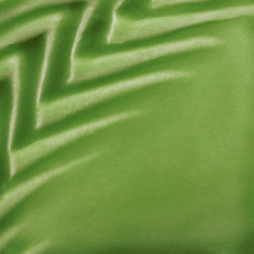 Emerald - 16-oz Amaco Translucent Glaze Emerald - 16-oz Amaco Translucent Glaze