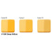 Deep Yellow - 16oz Velvet Underglaze Deep Yellow - 16oz Velvet Underglaze