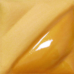 Deep Yellow - 16oz Velvet Underglaze