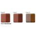 Red Brown - 16oz Velvet Underglaze Red Brown - 16oz Velvet Underglaze