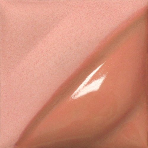 Peach - 16oz Velvet Underglaze Peach - 16oz Velvet Underglaze