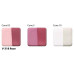 Rose - 16oz Velvet Underglaze Rose - 16oz Velvet Underglaze