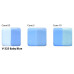 Baby Blue - 16oz Velvet Underglaze