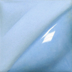 Baby Blue - 16oz Velvet Underglaze Baby Blue - 16oz Velvet Underglaze