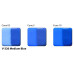 Medium Blue - 16oz Velvet Underglaze