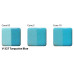Turquoise Blue - 16oz Velvet Underglaze
