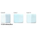 Iceberg Blue - 16oz Velvet Underglaze