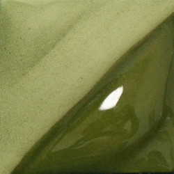 Avocado - 16oz Velvet Underglaze Avocado - 16oz Velvet Underglaze