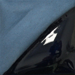 Royal Blue - 16oz Velvet Underglaze Royal Blue - 16oz Velvet Underglaze