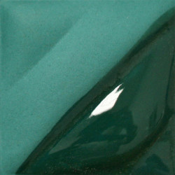 Blue Green- 16oz Velvet Underglaze Blue Green- 16oz Velvet Underglaze