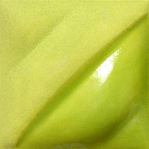 Chartreuse - 16oz Velvet Underglaze Chartreuse - 16oz Velvet Underglaze