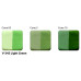 Light Green - 16oz Velvet Underglaze Light Green - 16oz Velvet Underglaze