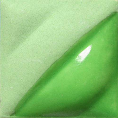Light Green - 16oz Velvet Underglaze Light Green - 16oz Velvet Underglaze