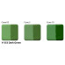 Dark Green - 2oz Amaco Velvet Underglaze