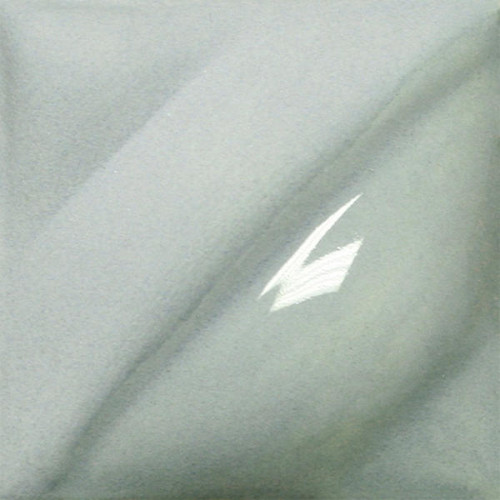 Pearl Gray - 16oz Velvet Underglaze