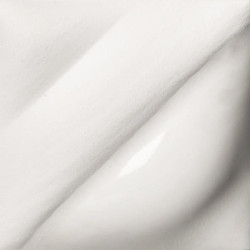 Ultra White - 16oz Velvet Underglaze