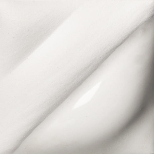 Ultra White - 16oz Velvet Underglaze Ultra White - 16oz Velvet Underglaze