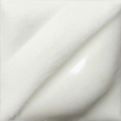 White - 16oz Velvet Underglaze
