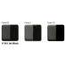 Jet Black - 16oz Velvet Underglaze Jet Black - 16oz Velvet Underglaze