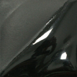 Jet Black - 16oz Velvet Underglaze