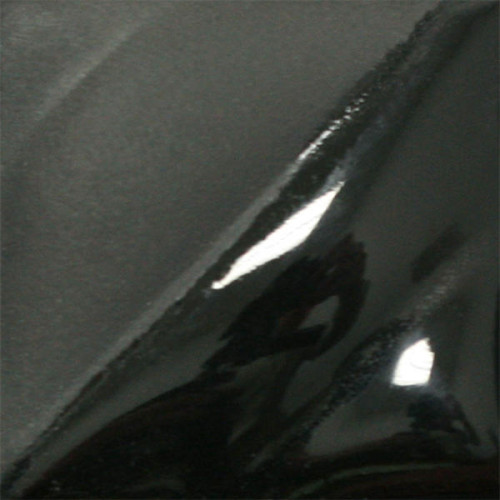 Jet Black - 16oz Velvet Underglaze Jet Black - 16oz Velvet Underglaze